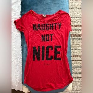 Victoria secret PINK top